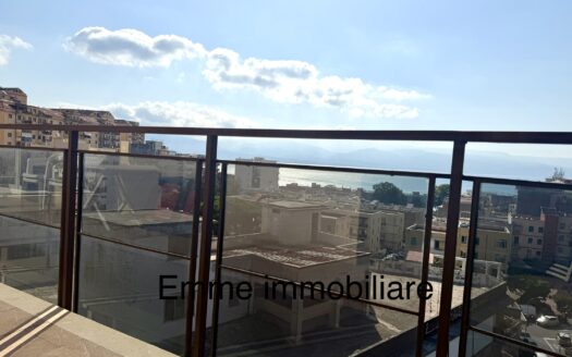 Incantevole Appartamento con vista Mozzafiato